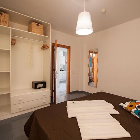 Apartamentos Miami Sun 波多黎各 客房 照片