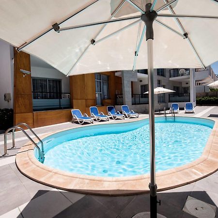 Apartamentos Miami Sun 波多黎各 外观 照片
