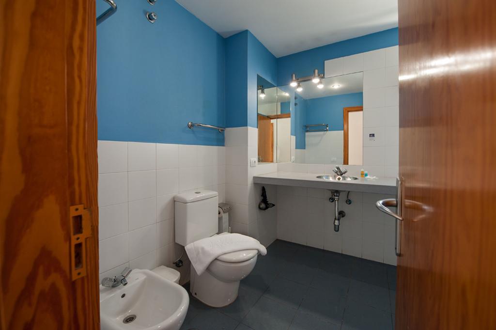 Apartamentos Miami Sun 波多黎各 客房 照片