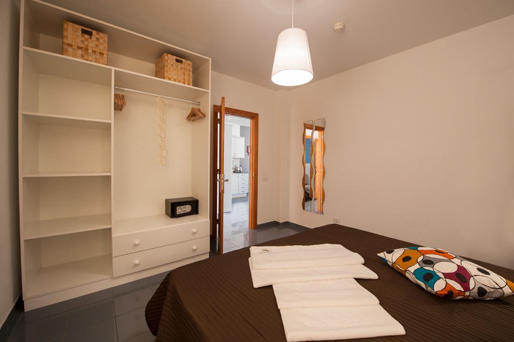 Apartamentos Miami Sun 波多黎各 客房 照片