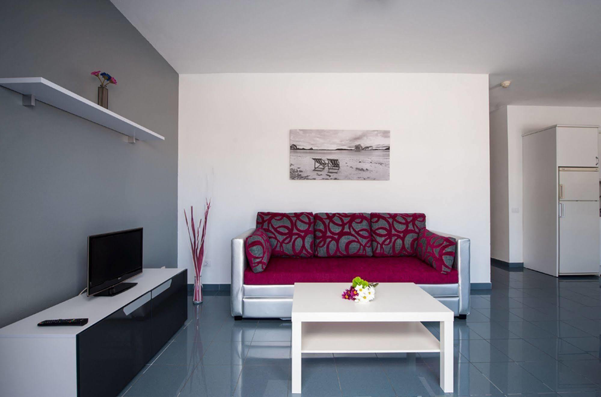 Apartamentos Miami Sun 波多黎各 外观 照片
