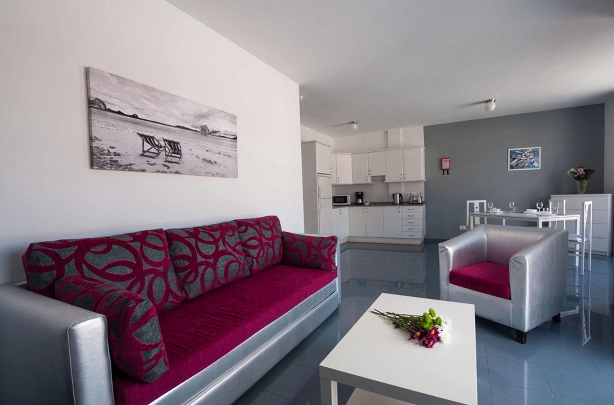 Apartamentos Miami Sun 波多黎各 外观 照片