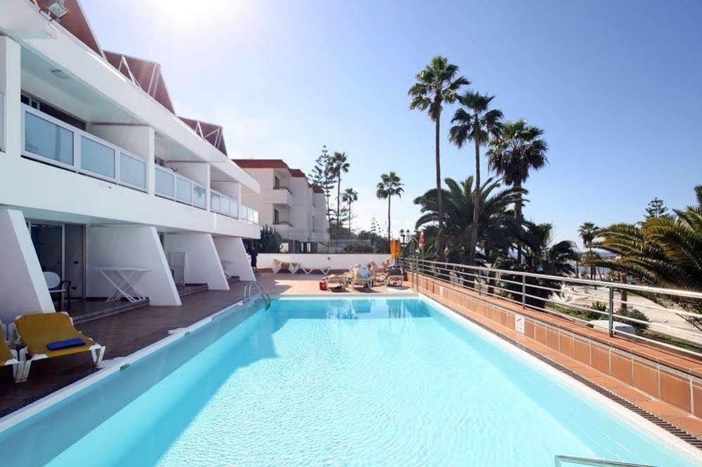 Apartamentos Miami Sun 波多黎各 外观 照片