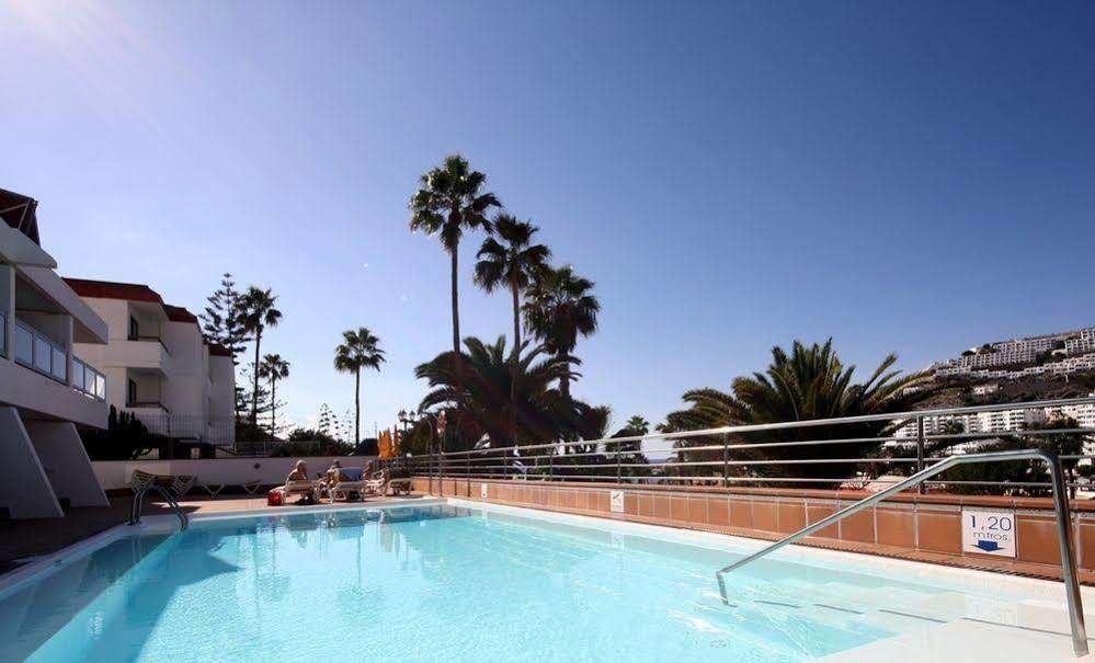 Apartamentos Miami Sun 波多黎各 外观 照片