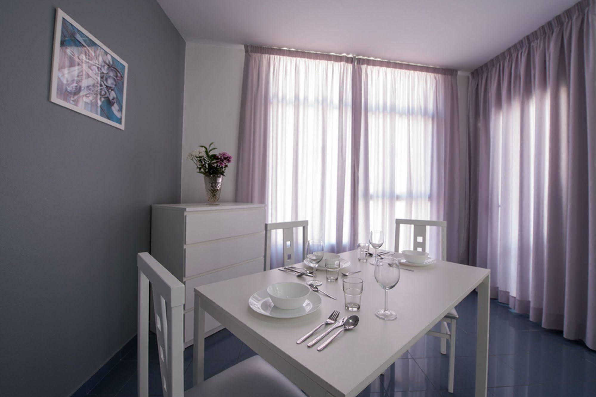 Apartamentos Miami Sun 波多黎各 外观 照片