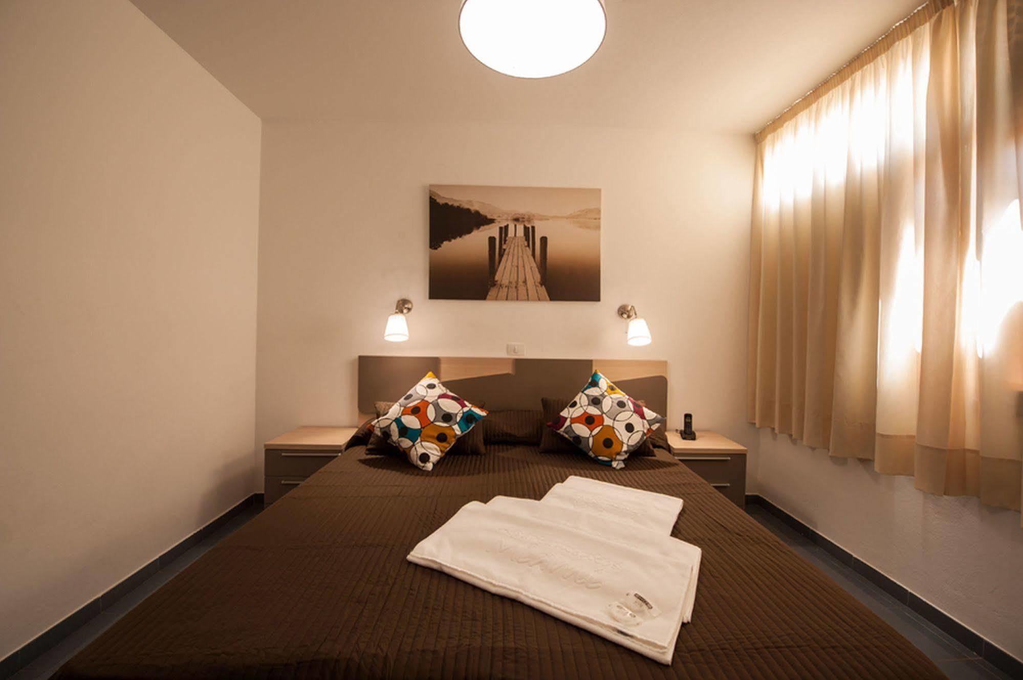 Apartamentos Miami Sun 波多黎各 外观 照片