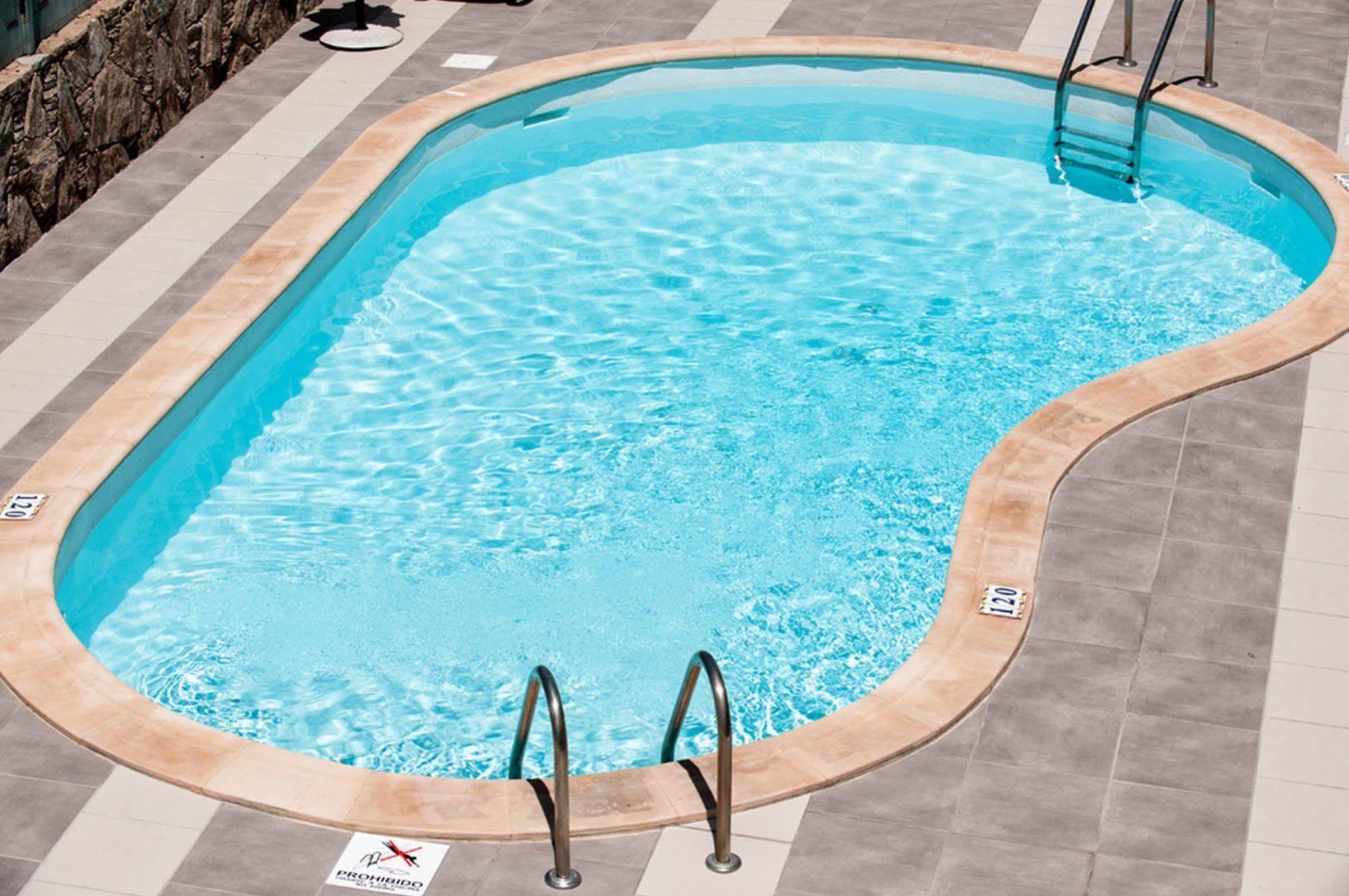 Apartamentos Miami Sun 波多黎各 外观 照片
