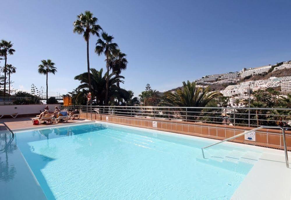Apartamentos Miami Sun 波多黎各 外观 照片