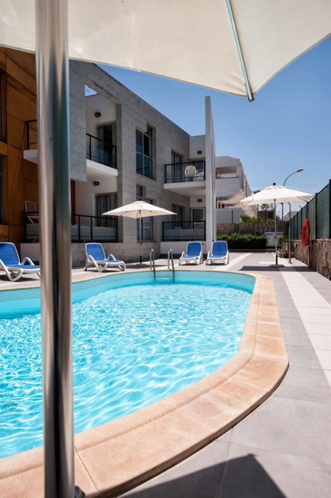 Apartamentos Miami Sun 波多黎各 外观 照片