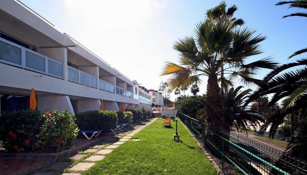 Apartamentos Miami Sun 波多黎各 外观 照片