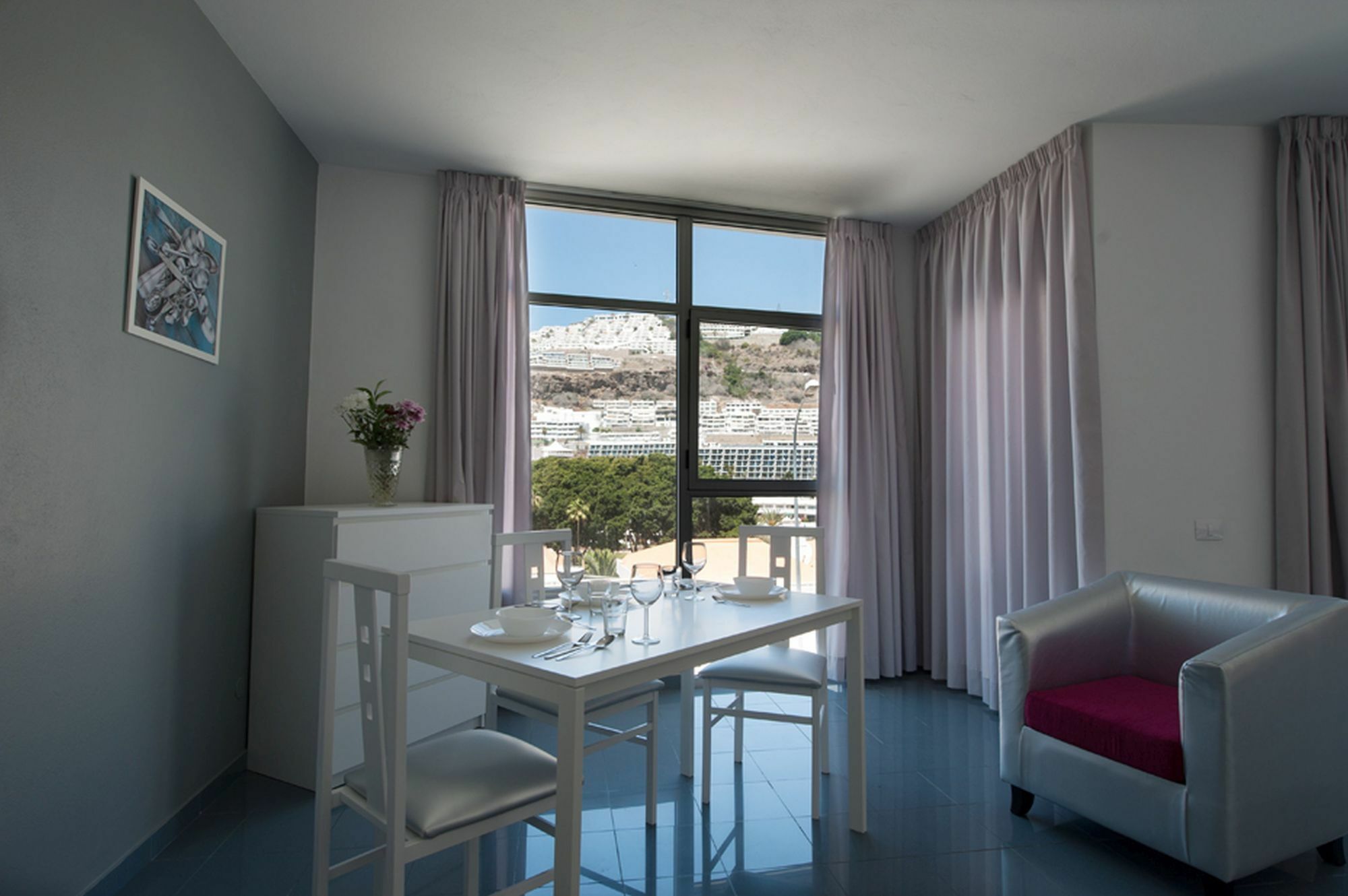 Apartamentos Miami Sun 波多黎各 外观 照片