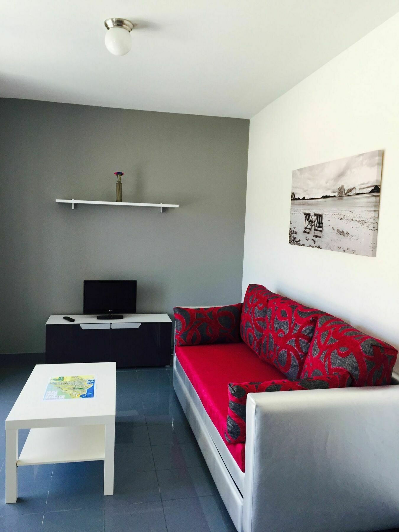 Apartamentos Miami Sun 波多黎各 外观 照片